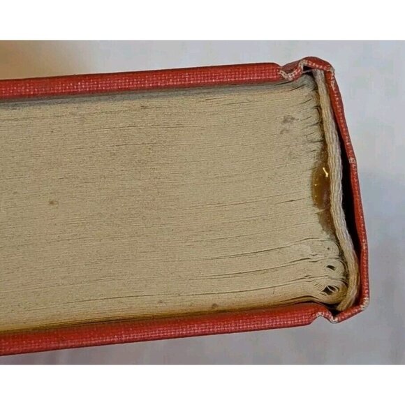 1979 Minnesota Farmer Laborism The 3rd Party Alternative Hardcover Gieske Vtg DJ - Picture 16 of 16